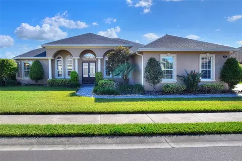 6730 Eagle Ridge Blvd, Lakeland, FL 33813