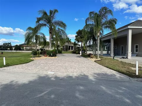 509 Meandering Way, Polk City, FL 33868