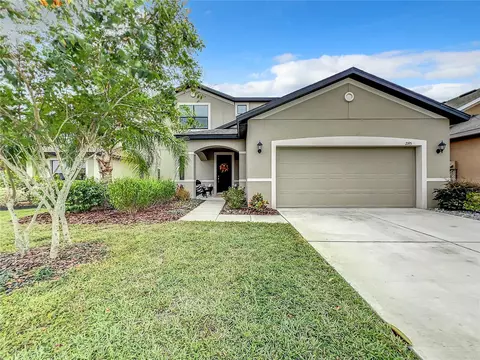 2195 Ontario Way, Lakeland, FL 33805