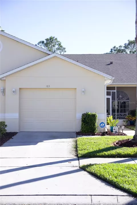 183 Club Villas Ln, Kissimmee, FL 34744