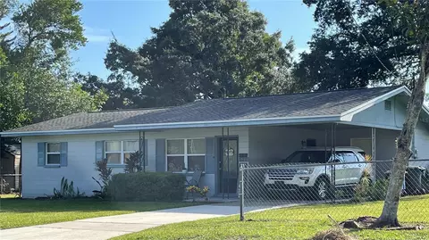 620 N Jackson Ave, Bartow, FL 33830 photo 1