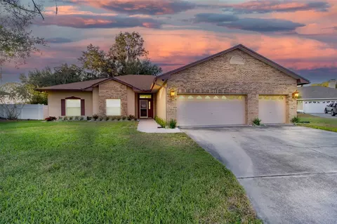 448 Lake Harris Dr, Lakeland, FL 33813