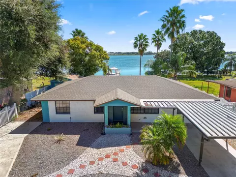 1159 Carefree Cove Dr, Winter Haven, FL 33881