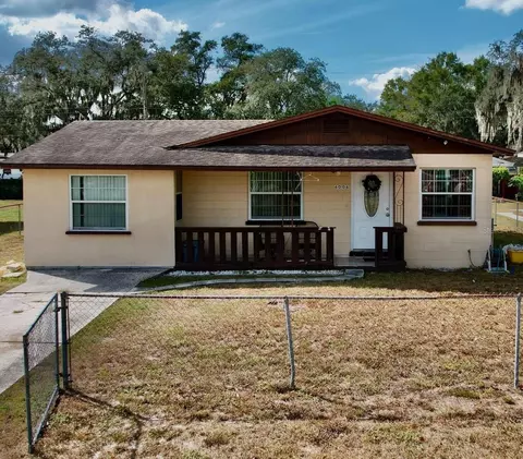 6006 Hilltop Ln W, Lakeland, FL 33809