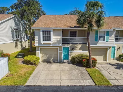 12243 Sun Vista Ct E #96, Treasure Island, FL 33706
