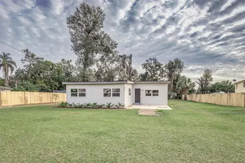 235 Vine St W, Bartow, FL 33830