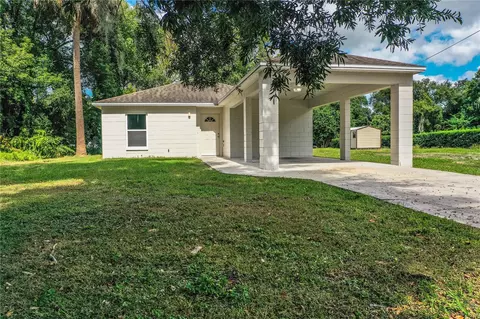 1600 E Hooker St, Bartow, FL 33830 photo 1