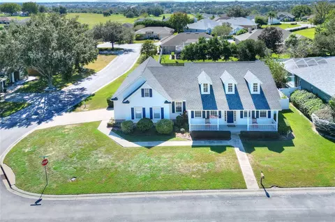 5754 High Ridge Loop, Lakeland, FL 33812