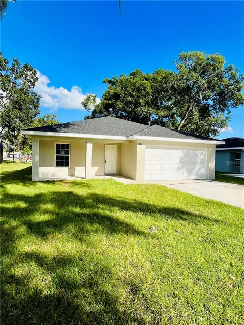 5532 SE 7th St, Highland City, FL 33846