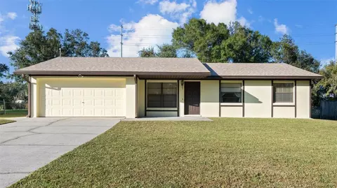 2823 Forestgreen Dr N, Lakeland, FL 33811