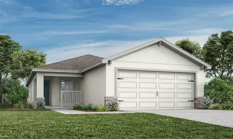 5628 Maddie Dr, Haines City, FL 33844