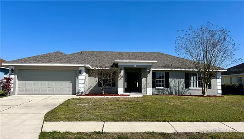 6911 Brompton Dr, Lakeland, FL 33809