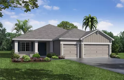 1460 Melrose St, Lake Alfred, FL 33850