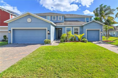 212 Preston Ave, Davenport, FL 33837