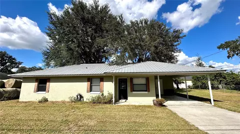 417 SE 3rd St, Fort Meade, FL 33841