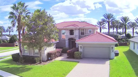 343 Crescent Ridge Rd, Auburndale, FL 33823