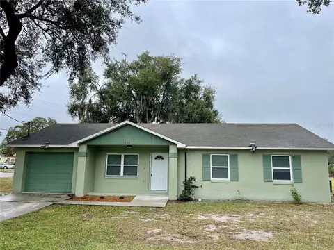 610 E Tangerine Ave, Lake Alfred, FL 33850