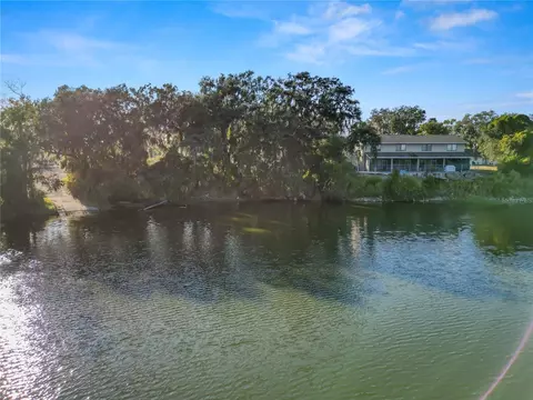 Diesel Road, Mulberry, FL 33860