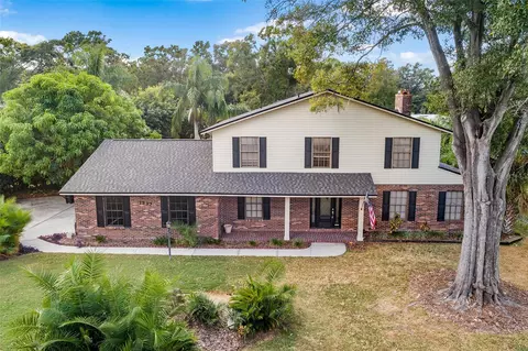 1337 Stratton Dr, Lakeland, FL 33813