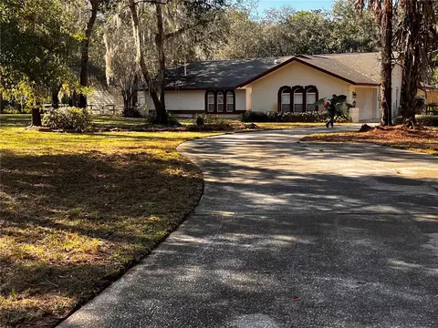 5182 N Andri Dr, Crystal River, FL 34428