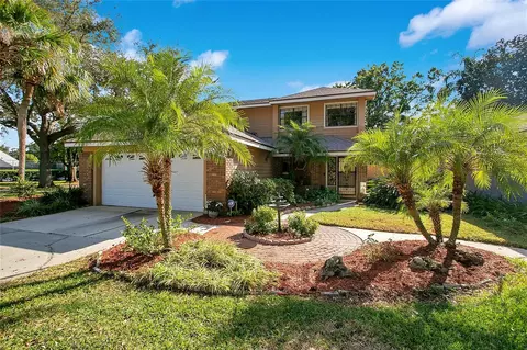 4800 S Hampton Dr, Orlando, FL 32812