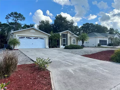 12726 Balsam Ave, Hudson, FL 34669