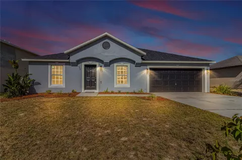419 Big Black Pl, Kissimmee, FL 34759