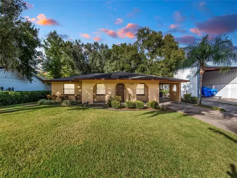 1250 E Gay St, Bartow, FL 33830