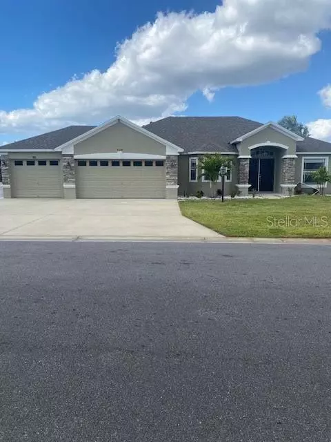 6558 Evergreen Park Dr, Lakeland, FL 33813