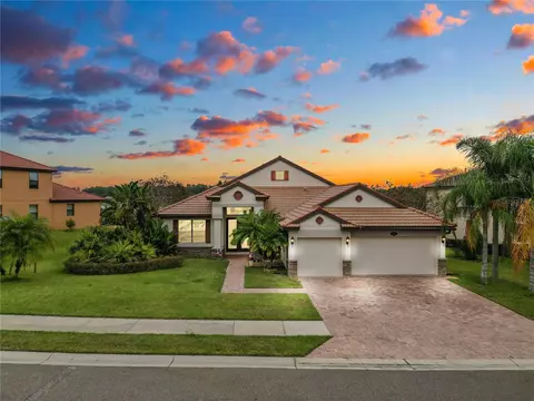 1751 Via Lago Dr, Lakeland, FL 33810