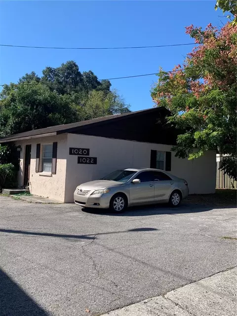 1020-1022 W Orange St, Lakeland, FL 33815