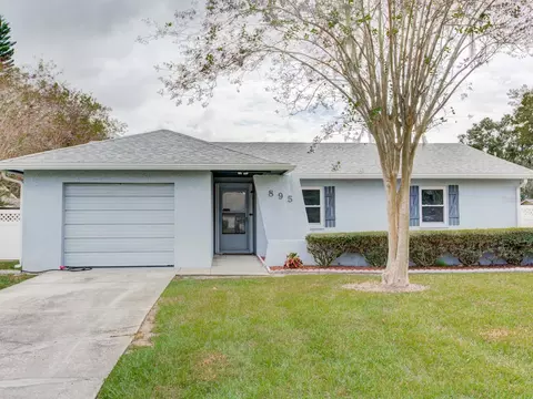 895 Copperleaf Ln, Bartow, FL 33830