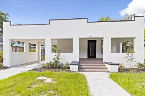 509 W Park St, Lakeland, FL 33803