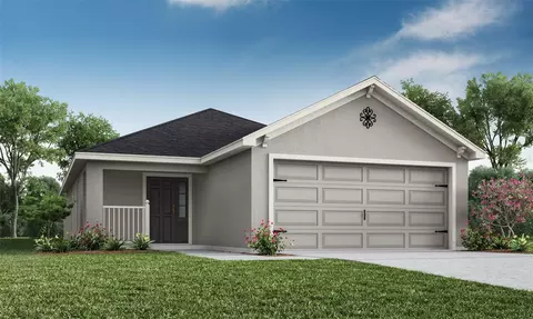 1333 Cascade Dr, Davenport, FL 33837
