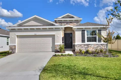 3804 N Maryland Ave, Plant City, FL 33565