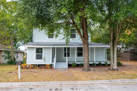 208 Weaver Ave, Lake Wales, FL 33853