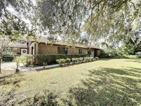 4032 N Willow Dr, Mulberry, FL 33860