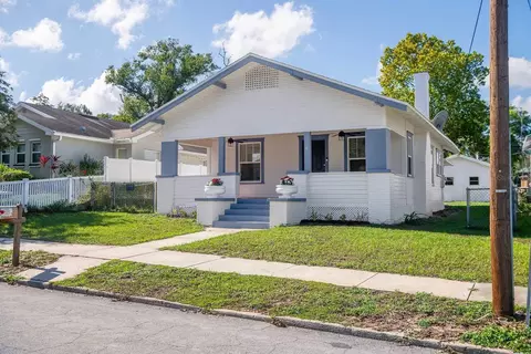 710 N Vermont Ave, Lakeland, FL 33801