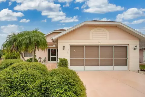 233 Linger Ln, Sun City Center, FL 33573