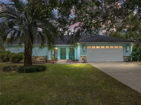 3793 Opal Dr, Mulberry, FL 33860