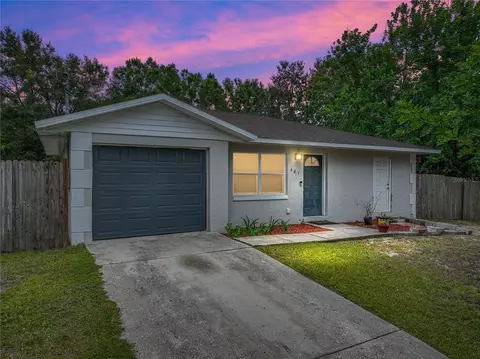 481 Honey Bee Ln, Polk City, FL 33868