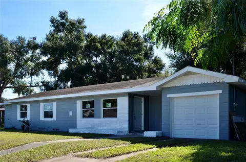 1335 E Bay St, Bartow, FL 33830