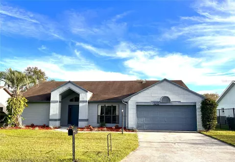 3213 Thoroughbred Loop N, Lakeland, FL 33811