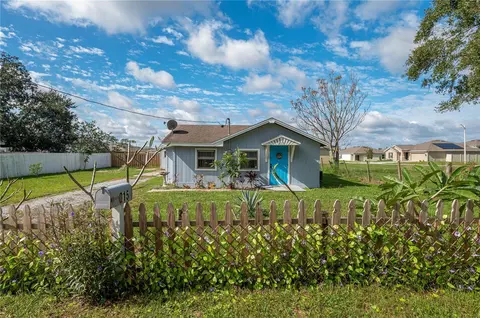 215 Cleveland Ave, Winter Haven, FL 33881