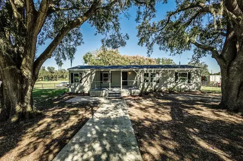 1749 Marker Rd, Polk City, FL 33868