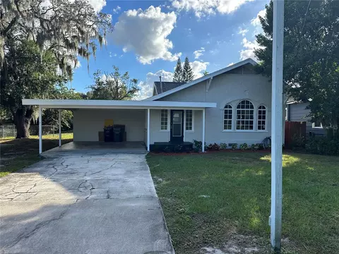 2906 Avenue T NW, Winter Haven, FL 33881