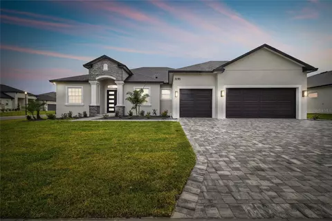 3191 Kendal Way, Lakeland, FL 33813