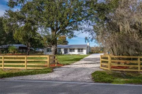 548 Fussell Rd, Polk City, FL 33868