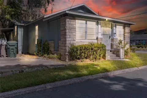 501 Whitehurst St, Lakeland, FL 33805
