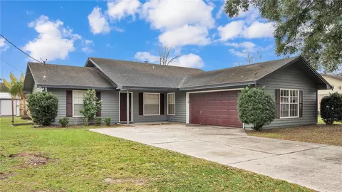 506 Mandy St, Auburndale, FL 33823